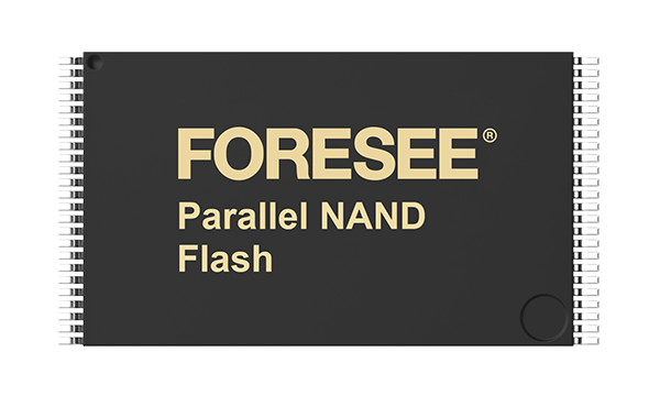 Parallel NAND Flash-02