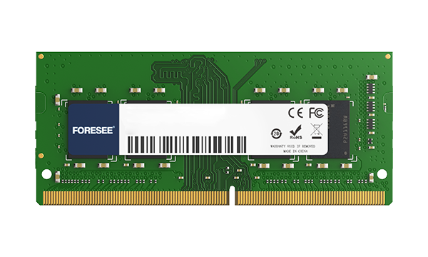 Industrial DDR4 DIMM-01