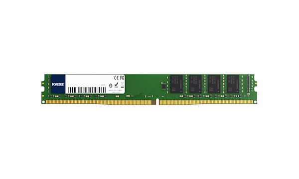Industrial DDR4 DIMM