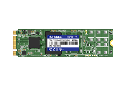 Industrial SSD