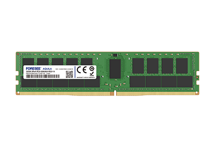 Enterprise DDR4 R-DIMM